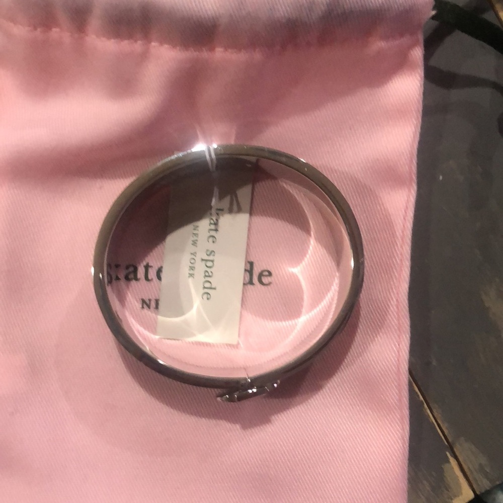 Kate Spade bangle - Picture 2 of 6